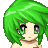 green_haired_weirdo's avatar