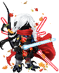 Queseaux's avatar