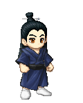 Taidana Rokudenashi's avatar