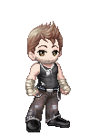 Garnet Bulstrode's avatar