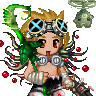 Mitsugeoi's avatar