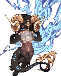 Lithium x Francium's avatar