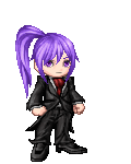 Zero Lockhart's avatar