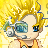 Son Goku LvL9000's username