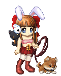4200LittleBunny2's avatar
