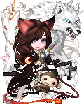 MiLadyKnight's avatar