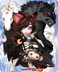 MiLadyKnight's avatar