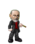 Level 90 Sigmund Freud's avatar