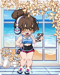 Lynx Saint Keiya's avatar