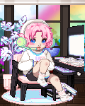 Lynx Saint Keiya's avatar