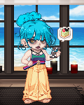 Lynx Saint Keiya's avatar