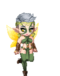X-The-Forest-Fairy-X's avatar