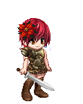 Warrior Rasja's avatar