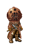 Ranger Deadshot's avatar