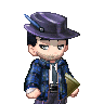 Investigator Kelso's avatar