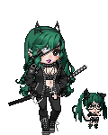 Archiduquesa Akako's avatar