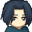 Sasuke Uchiha maxexe's avatar