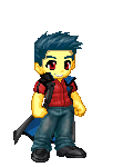 Roscoe Derringer's avatar