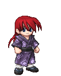 battosai_kenshin himura's avatar