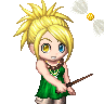 Suzu Kat's avatar