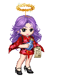 Dragon Mistress Ana's avatar