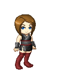 Alyssa Caige's avatar