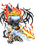 Draconus Incendius's avatar