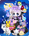 Silver Winter Moon