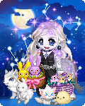 Silver Winter Moon