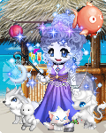 Silver Winter Moon