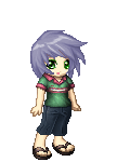 Tsakita's avatar