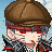 Hiru Harada's avatar