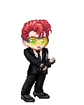 Agent Crimson Viper