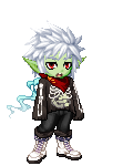 Dan Phantom Maxwell's avatar