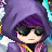 wild ninja rob 1970's avatar