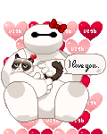 Pinkade's avatar