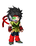 Bardock-San's avatar