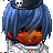 Blue Crash Override's avatar