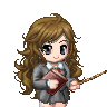 Miss_Hermione_Granger's avatar