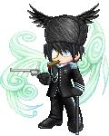 Battalion Commander Fae