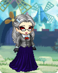 Madame Yotsuba's avatar