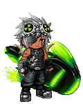 xEcho 1-2 AquaWolfx's avatar