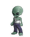 [NPC] alien invader 1985