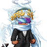 white ark angel's avatar
