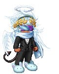 white ark angel's avatar