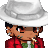 black zetsu's avatar