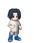 [ sasuke-uchiha ]'s avatar