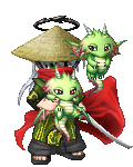 demon samurai keiji's avatar