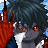 a flame of darkness's username