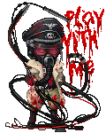 Psycho Mantis Lives's avatar